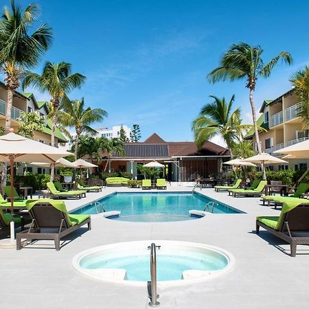 พอร์ตส์ ออฟ คอล รีสอร์ต Hotel เกรซเบย์ ภายนอก รูปภาพ