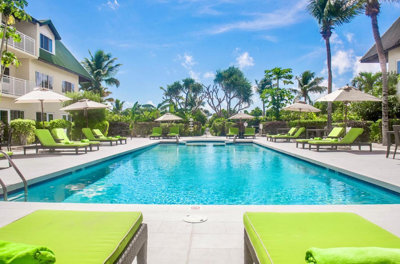 พอร์ตส์ ออฟ คอล รีสอร์ต Hotel เกรซเบย์ ภายนอก รูปภาพ