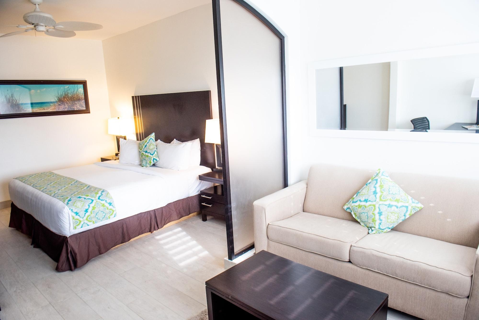 พอร์ตส์ ออฟ คอล รีสอร์ต Hotel เกรซเบย์ ภายนอก รูปภาพ