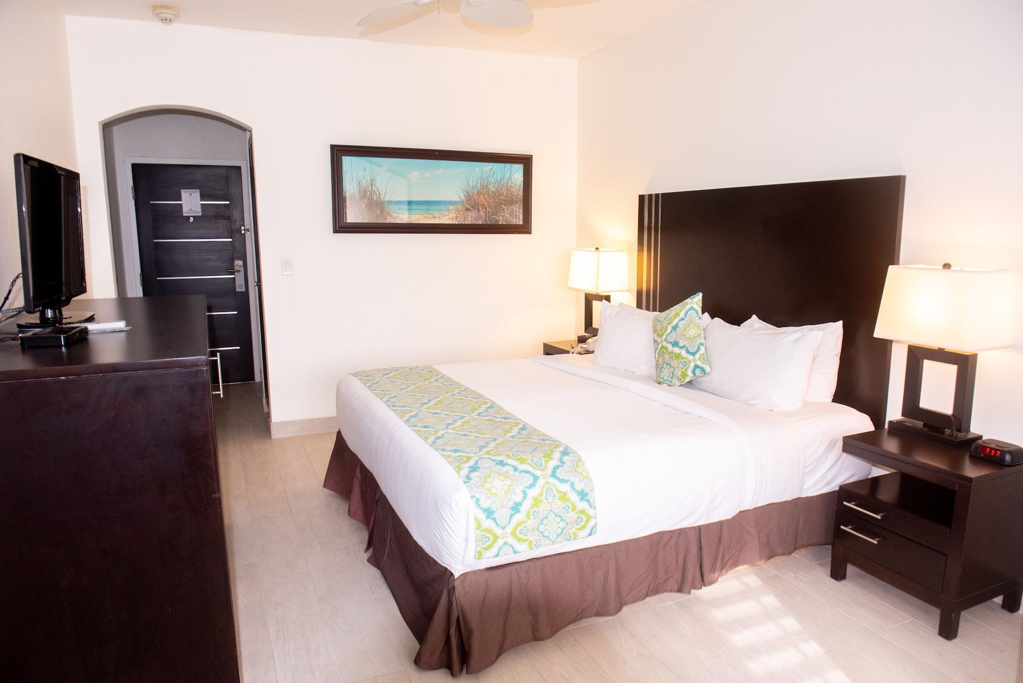 พอร์ตส์ ออฟ คอล รีสอร์ต Hotel เกรซเบย์ ภายนอก รูปภาพ