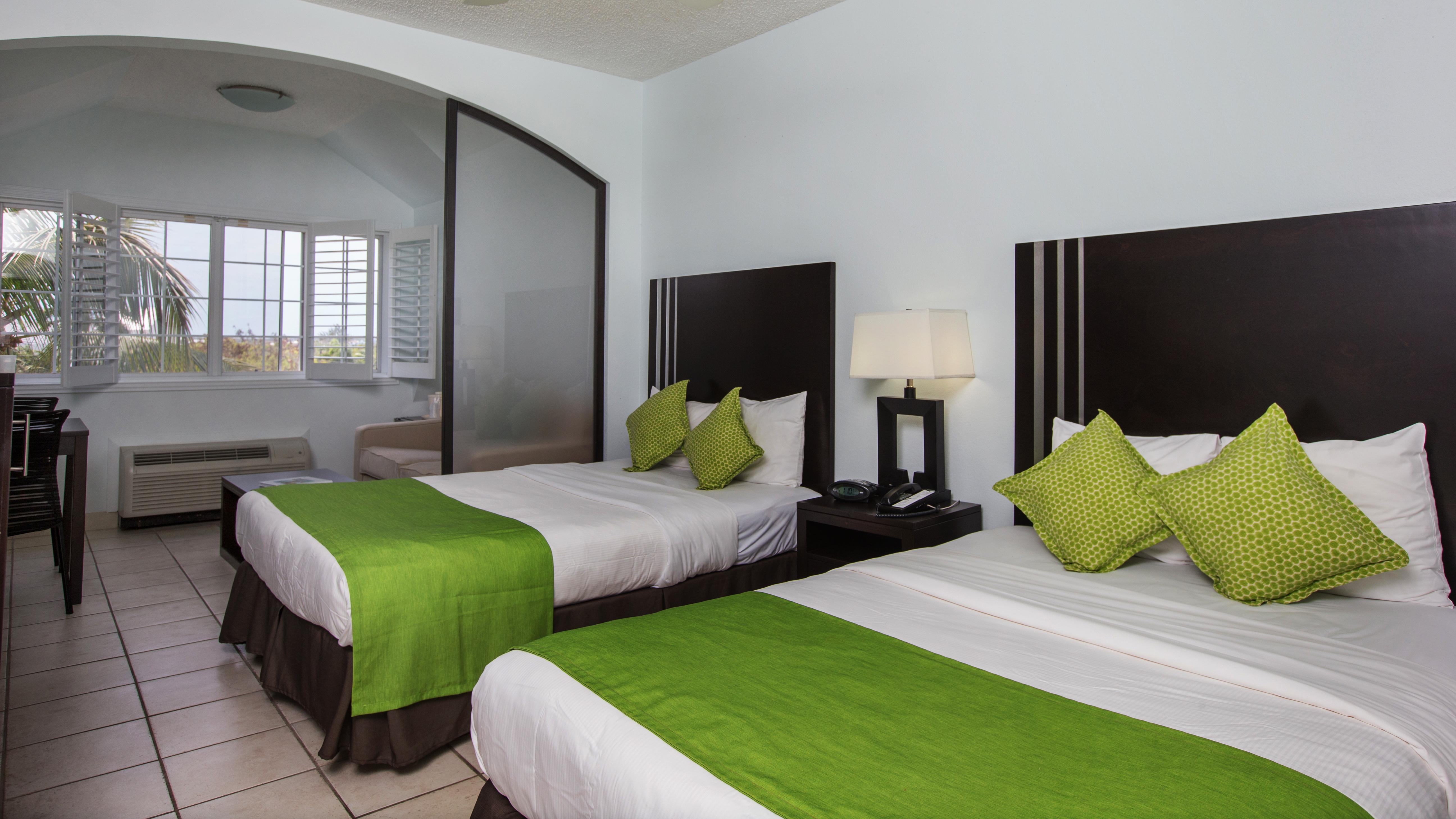 พอร์ตส์ ออฟ คอล รีสอร์ต Hotel เกรซเบย์ ภายนอก รูปภาพ