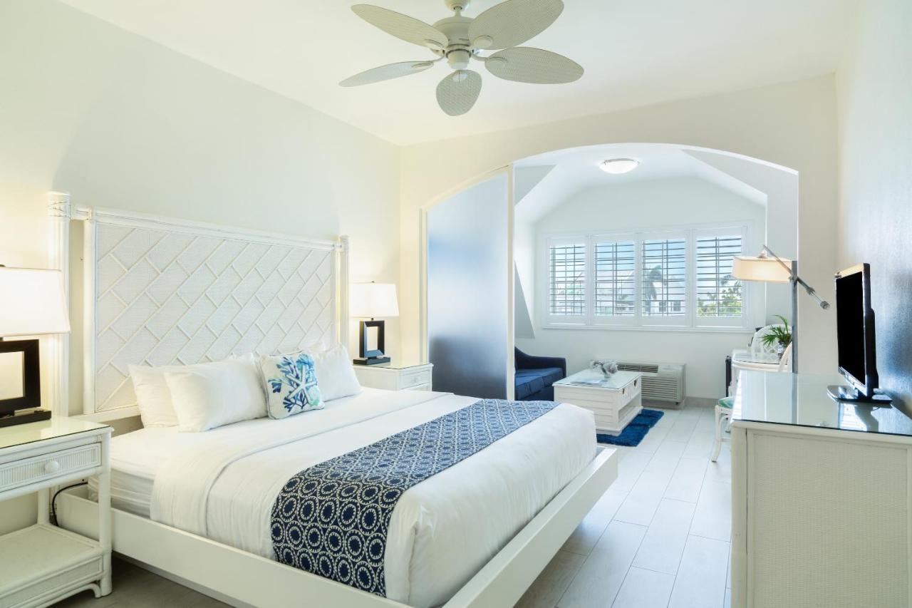 พอร์ตส์ ออฟ คอล รีสอร์ต Hotel เกรซเบย์ ภายนอก รูปภาพ