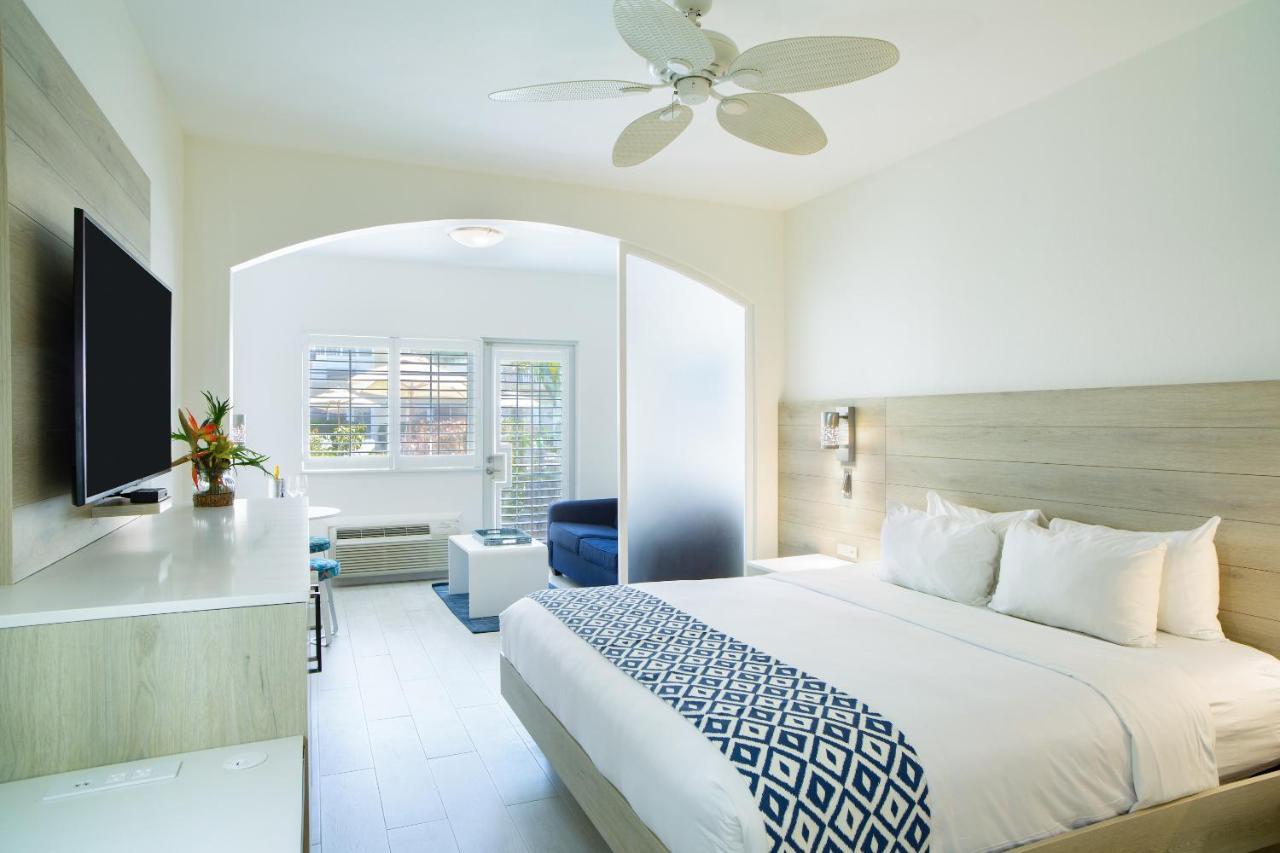 พอร์ตส์ ออฟ คอล รีสอร์ต Hotel เกรซเบย์ ภายนอก รูปภาพ